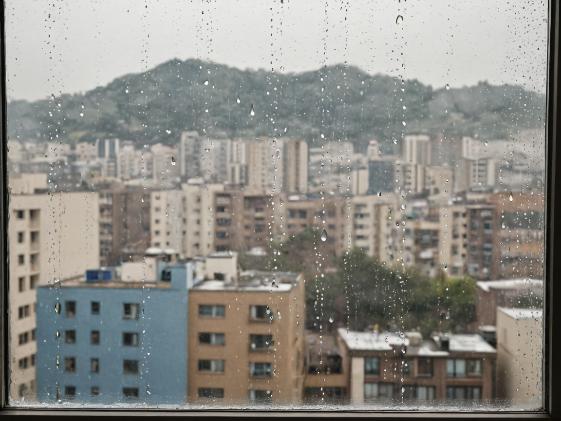 겨울 환기 창문 오래 열어 두면 결로 원인 1회 5~10분 짧게 자주 난방 약하게 관련 이미지 1 &middot; 맥락 사진